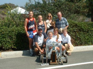 2008 Champ of the Hill