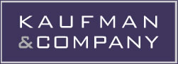 Kaufman & Company Logo