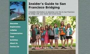 insider guide to SF bridging